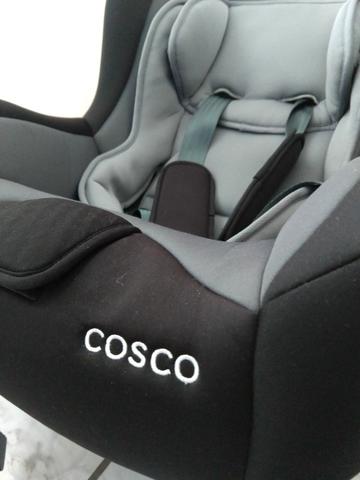 Cadeirinha bebê conforto para carro - Foto 2