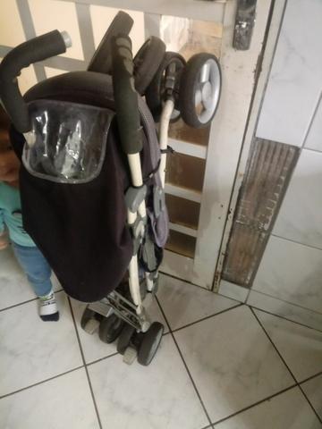 Carrinho kiddo - Foto 3