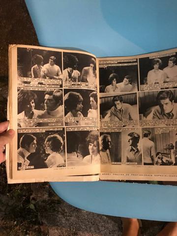 Revista antiga legitima - Foto 3