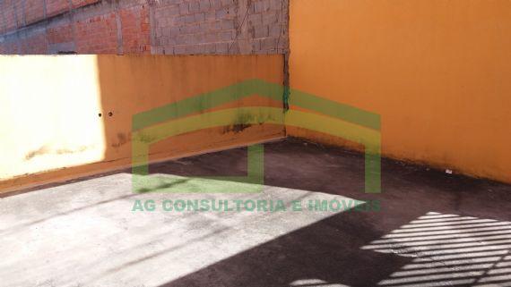 Casa para alugar com 1 dormitórios em Portal d'oeste, Osasco cod:278 - Foto 2