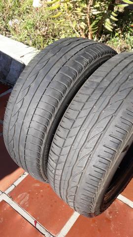 Par Pneu 185 55 16 - Bridgestone Turanza