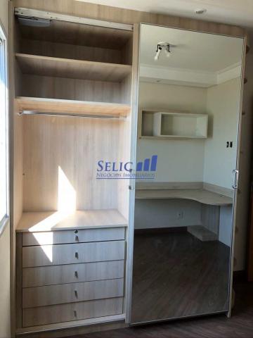 Apartamento para alugar com 3 dormitórios em Jardim bonfiglioli, Jundiaí cod:168 - Foto 11