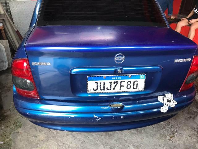 Corsa gls 1.6 - Foto 2