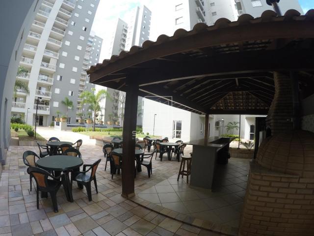 Apartamento à venda com 3 dormitórios em Nova aliança, Ribeirao preto cod:17853 - Foto 19