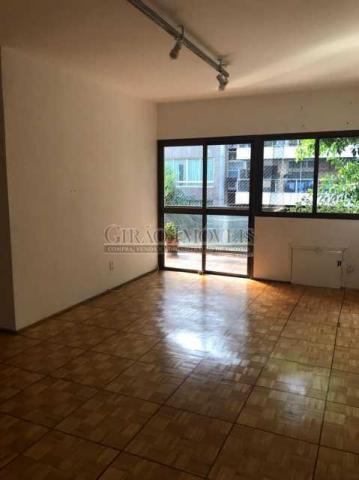 Excelente apartamento em Ipanema com vaga de garagem - Foto 4