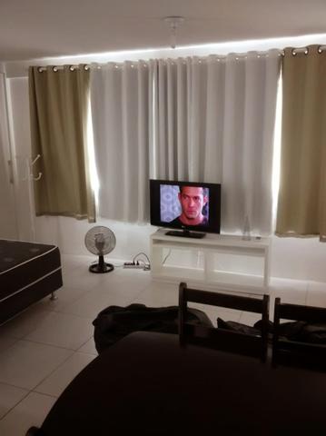 Alugo apartamento no Edf gold style, em boa viagem R$1.400,00 com taxas inclusas - Foto 3