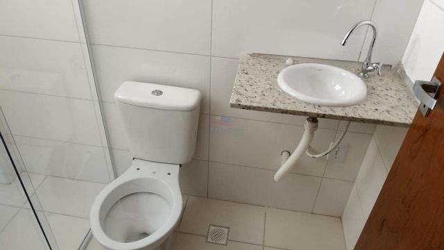 Apartamento para alugar com 2 dormitórios em Tupi, Praia grande cod:3157 - Foto 12