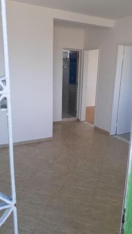 Casa 2/4 com cobertura 3°andar no Tancredo Neves - Foto 5
