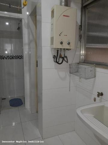 Apartamento para Venda em Rio de Janeiro, Vila Isabel, 3 dormitórios, 2 banheiros, 1 vaga - Foto 4