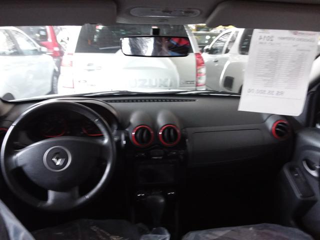 Sandero stepway - Foto 5