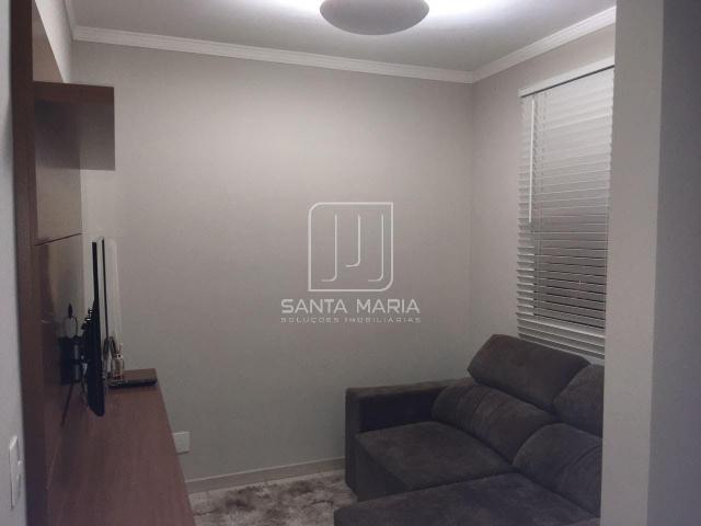 Casa de condomínio à venda com 3 dormitórios em Vl do golf, Ribeirao preto cod:57941 - Foto 6