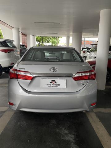 Corolla GLi 2016 UPPER - Foto 6