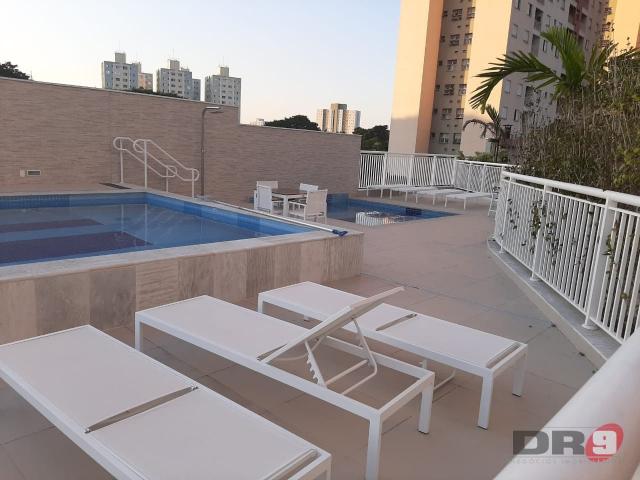 Apartamento para alugar com 1 dormitórios em Mooca, São paulo cod:2527 - Foto 13