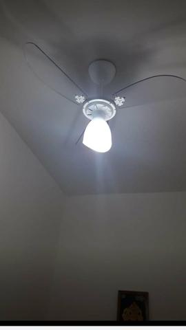 Quarto diisponível para moça - Foto 2