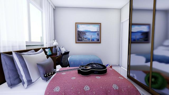 Apartamento com 2 quartos, à venda no Bairro Igarapé - Foto 20