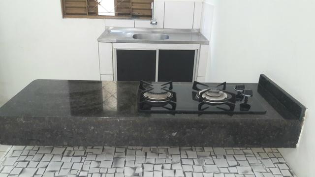 Apartamento perto de tudo