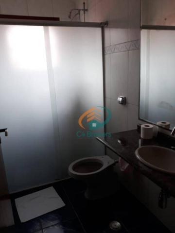 Sobrado com 3 dormitórios à venda, 165 m² por R$ 800.000,00 - Vila São Ricardo - Guarulhos - Foto 17