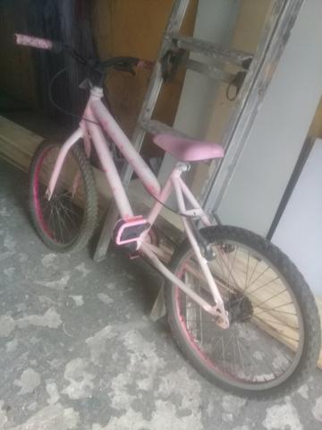 Bicicleta aro 20 - Foto 2