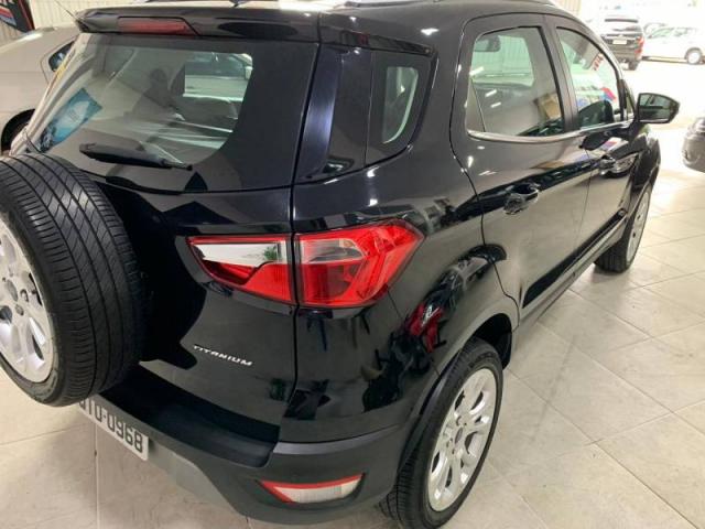 Ford EcoSport STORM 2.0 - Foto 6