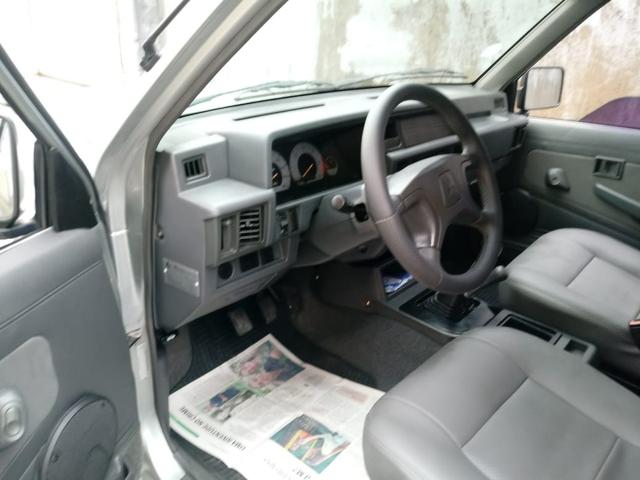 L200 GLS 4x4 - Foto 6