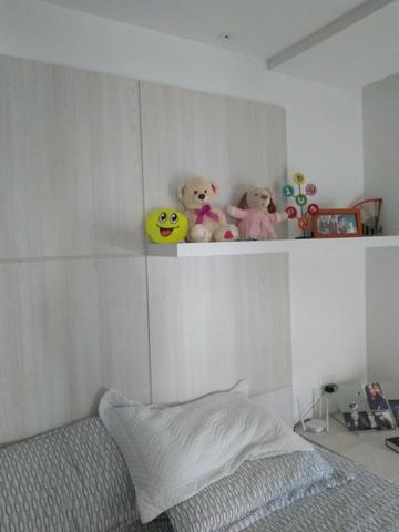 Lindo Apt Com Móveis Planejados No Heliopólis! - Foto 18