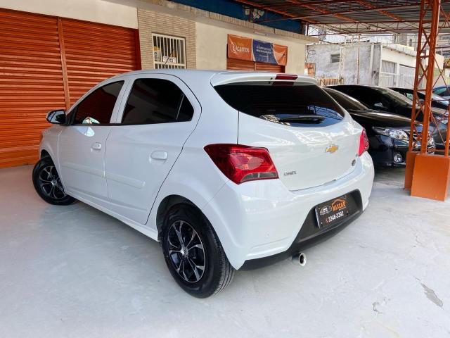 OFERTA! Onix LT 1.0 2018! NOVO!!!! - Foto 3