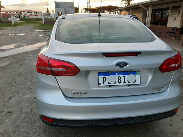 Ford Focus 2.0 Automático 2016 - Foto 2