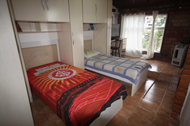 Apartamento à venda com 3 dormitórios em Jardim botânico, Porto alegre cod:9920495 - Foto 10