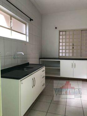 Sobrado para alugar no bairro Estiva em Taubaté/SP - Foto 10