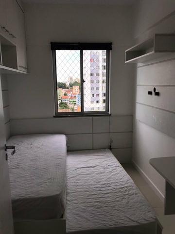 2 Quartos Mobiliado - Foto 14