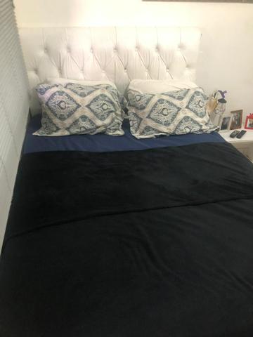 Jogo de quarto casal