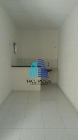 RESIDENCIAL SÃO JOÃO 940 - Foto 9