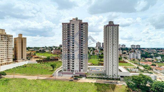 Apartamento à venda no bairro Vila Rosa em Goiânia/GO - Foto 9