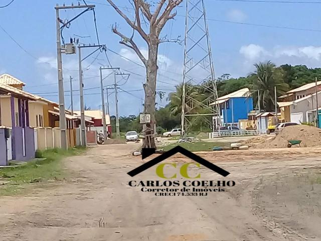 Ghh cód 18 Excelente Terreno 200m² próximo à Praia em Unamar Cabo Frio Rj - Foto 3