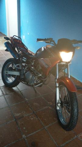 Nx Falcon - Foto 2