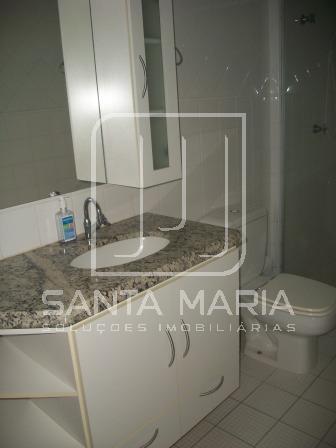 Apartamento para alugar com 1 dormitórios em Nova ribeirania, Ribeirao preto cod:16796 - Foto 4