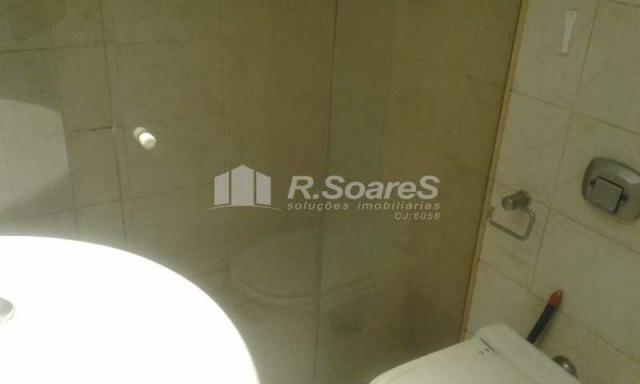 Apartamento para alugar com 1 dormitórios em Leme, Rio de janeiro cod:CPAP10322 - Foto 10