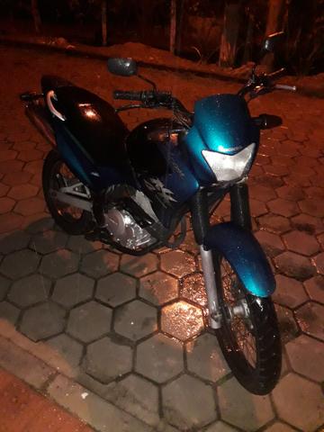 Vendo Falcon 400 cc - Foto 5