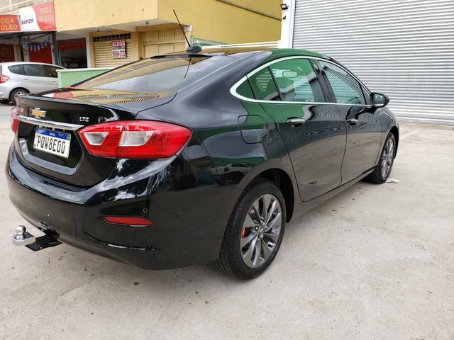 Cruze LTZ 1.4 Turbo - Foto 4