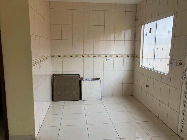 ALUGO SOBRADO novo Santa rita - Foto 5