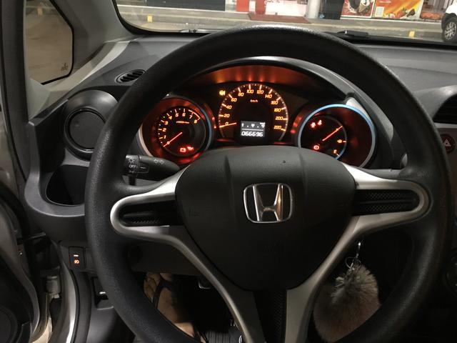 Vendo Honda fit 2011 - Foto 3