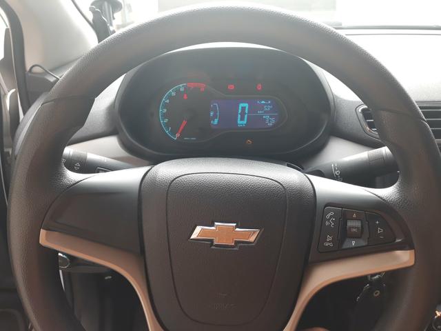 Prisma 2016 LTZ - Foto 8