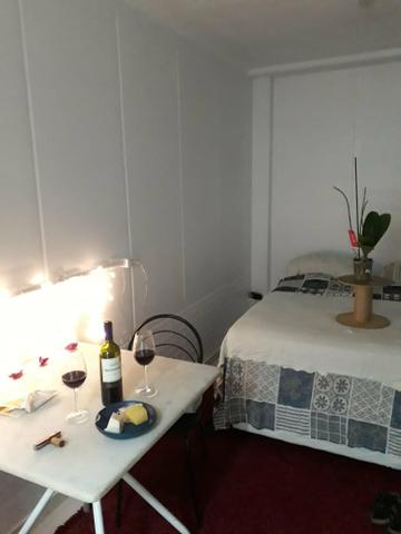 Aluguel de Kitnet Atuba e Bairro Alto direto com o proprietário - Foto 2