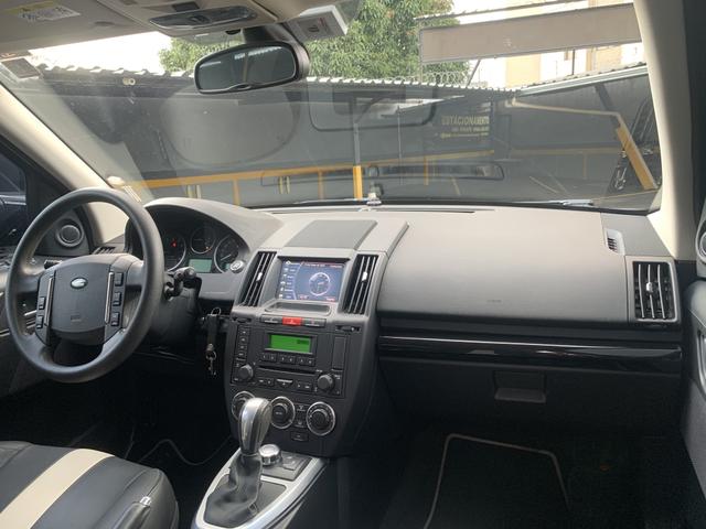 Land Rover Freelander2 S I6 - Foto 8