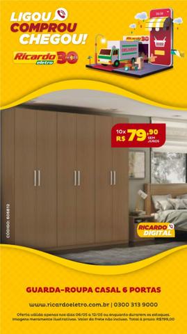 Ofertas Ricardo eletro - Foto 4