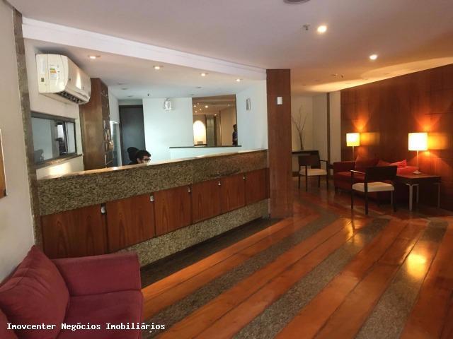 Apartamento para Venda em Rio de Janeiro, Lagoa - Foto 2