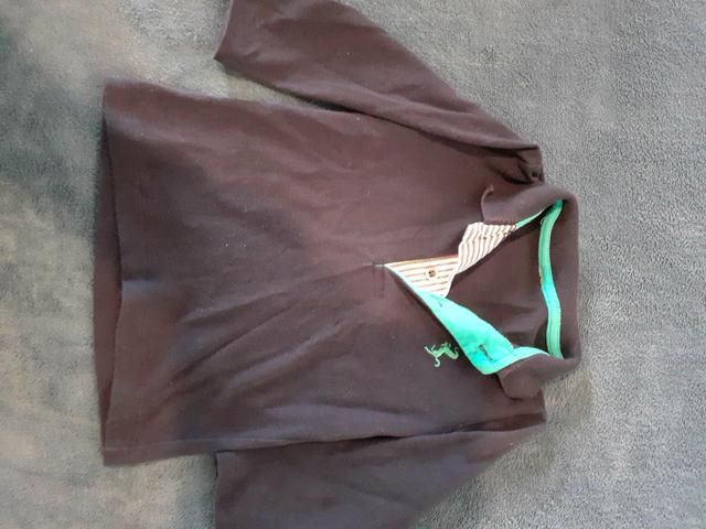 Lote de Roupas tamanho G - Foto 6
