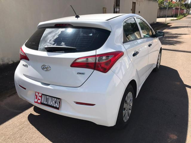 Hyundai Hb20 2013/20130 1.0 Completo Excelente!!! - Foto 3