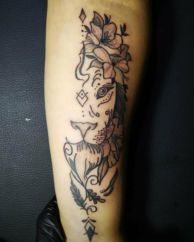 Tatuagem com orçamentos em conta! - Foto 5