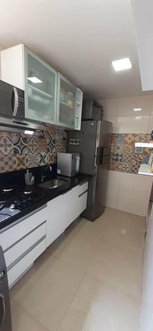 Alugo apartamento em campo grande